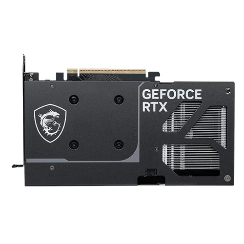 MSI RTX 5060 Ti Ventus 2X OC Plus 16GB GDDR7 Graphics Card